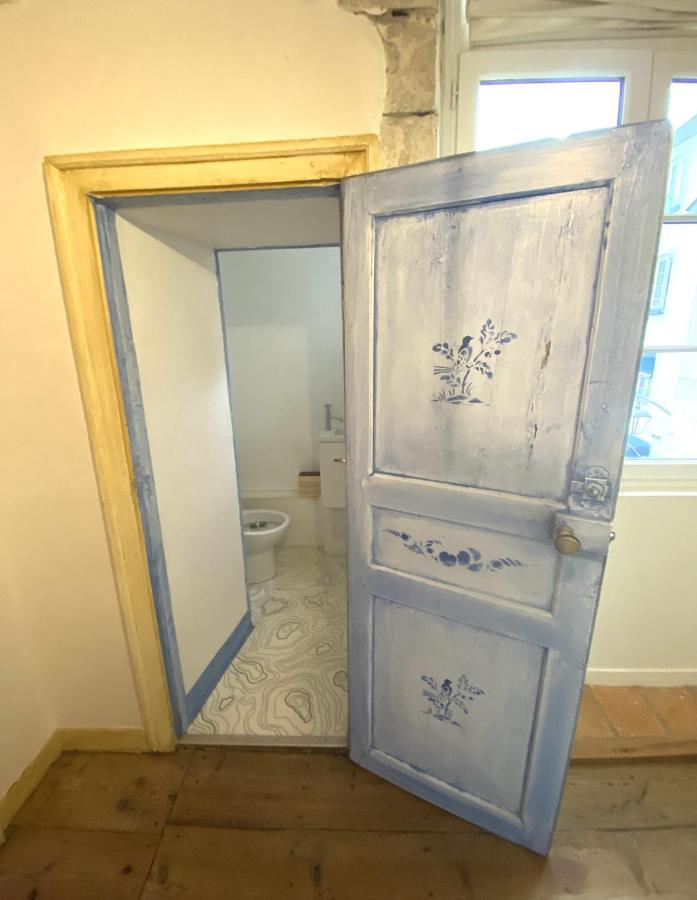 Floydroom'S Pau Chambre Hotes Standing Dans Appartement Partage Proche Chateau Exterior photo